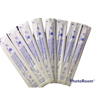 QUE LẤY DỊCH TỴ HẦU ( Bịch 50 que)