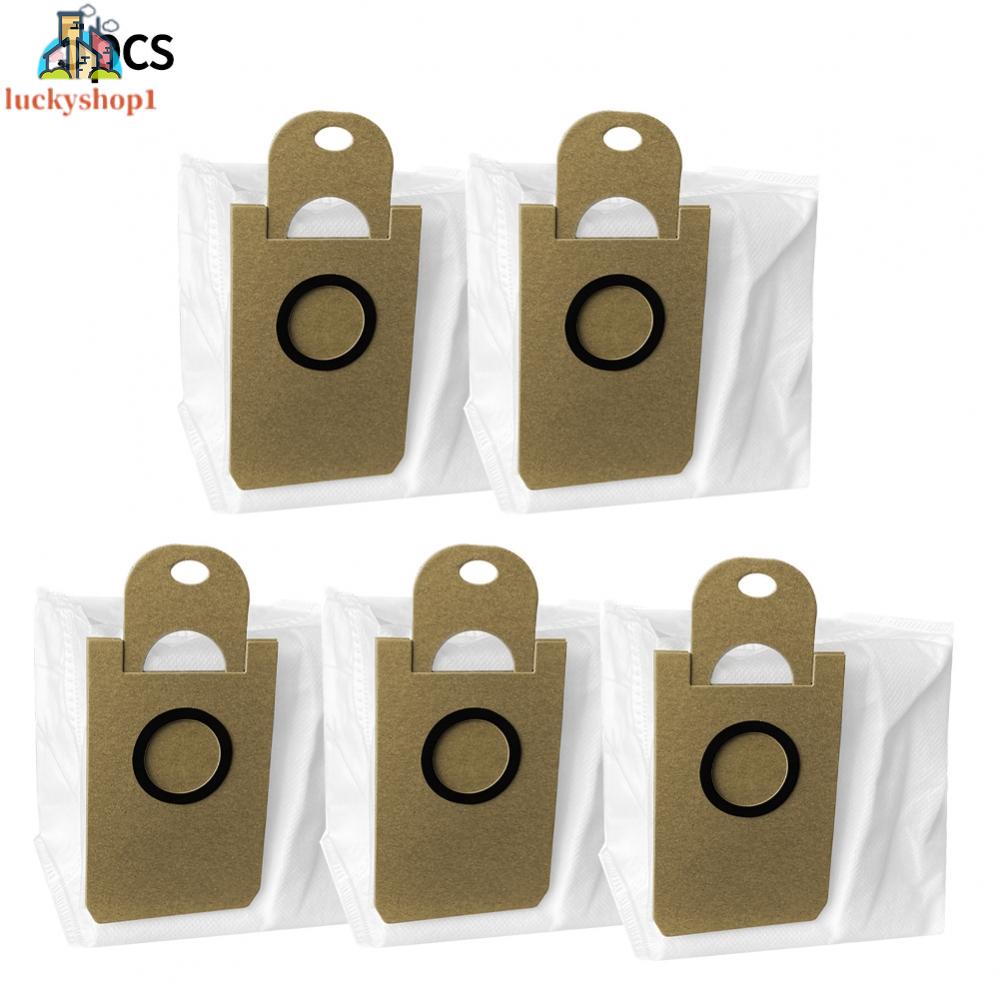 Set 5 Túi Đựng Chống Bụi Chất Lượng Cao Cho IHome AutoVac Nova