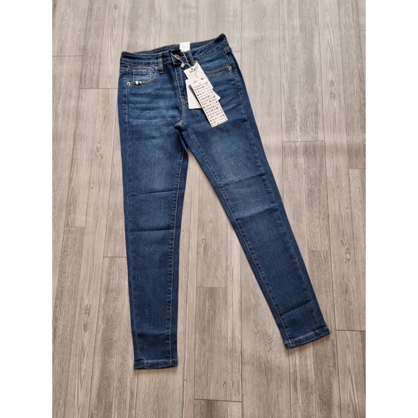 quần jeans xuất dư