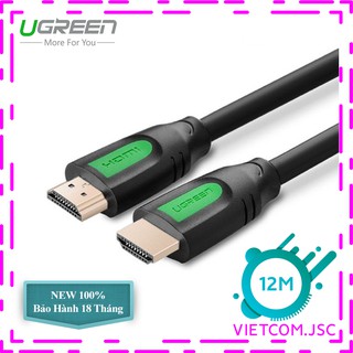 CÁP TÍN HIỆU HDMI UGREEN 40467