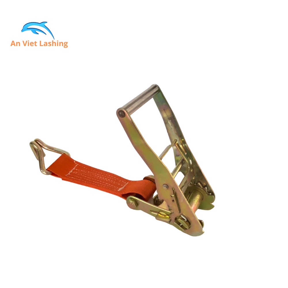 Đầu tăng/ đầu cảo dùng cho dây tăng chằng hàng bản rộng 50mm tải trọng 3T và 5T