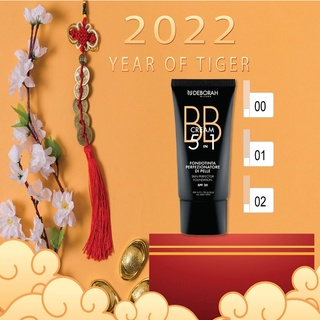 Kem Nền Trang Điểm Deborah BB Cream 5 in 1 - 30ml
