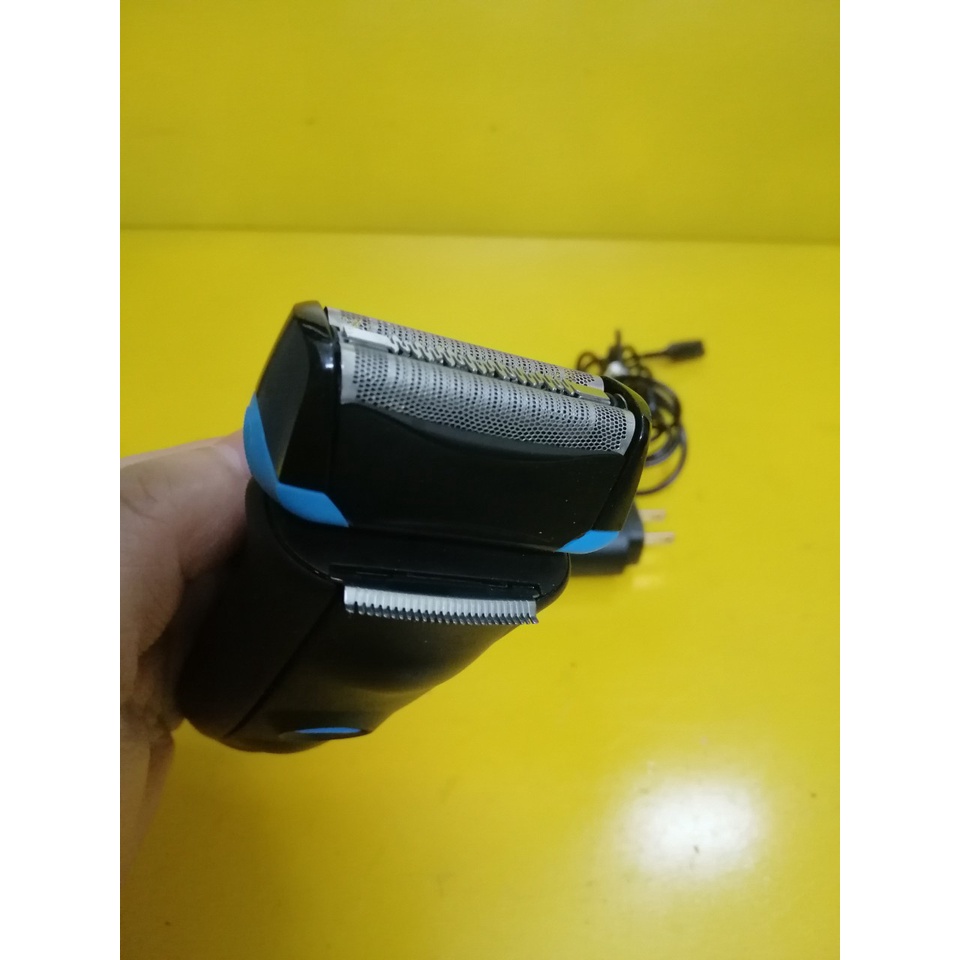 Máy cạo râu nội địa Nhật Braun S5 - 5760 (56)