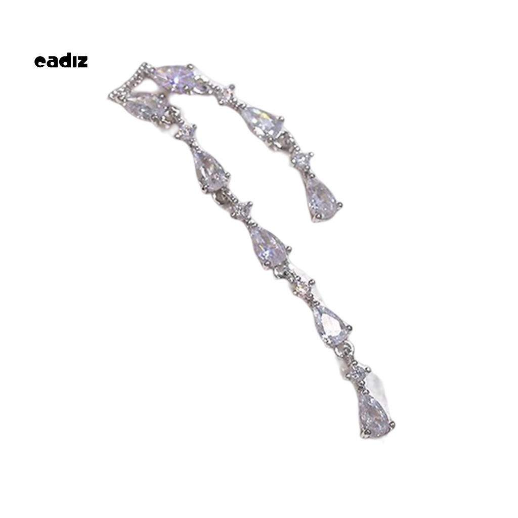 Chuỗi Dây 3D Trang Trí Móng Tay Nghệ Thuật