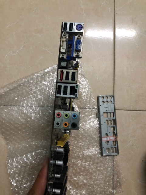 Mainboard - bo mạch chủ foxconn h67A
