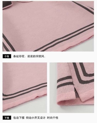 Váy len Hàng order trả khách