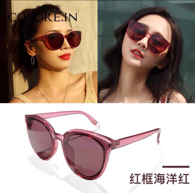 Kính râm Authenic COLORI.EN