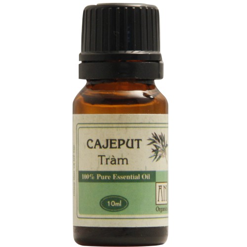 Tinh dầu Tràm - An Organics