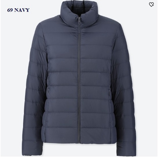 [QUÀ TẶNG 500K] Áo phao lông vũ Uniqlo authentic ultra light down seamless parka giữ ấm, chống thấm, siêu nhẹ, bền đẹp