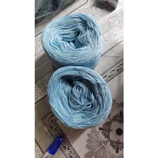 Sợi Cotton Chuyên móc Áo Váy mùa hè