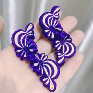 Nút tàu bông 3500/ cặp