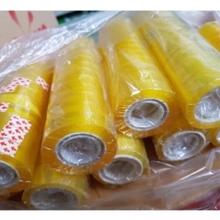 Compo 3 cuộn Băng dính nhỏ