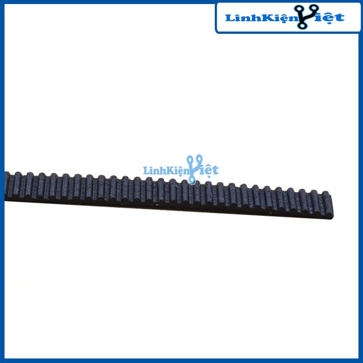 Dây Đai 2GT-200-6mm