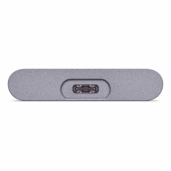 Ổ Cứng Di Động SSD Lacie Mobile Secure USB C Tray nobox