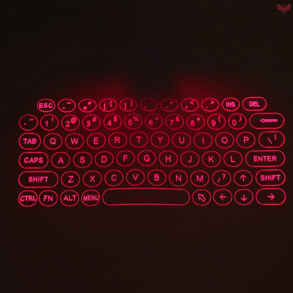 Bộ Bàn Phím Và Chuột Máy Tính Mini Cho Điện Thoại / Pc / Máy Tính Bảng | BigBuy360 - bigbuy360.vn