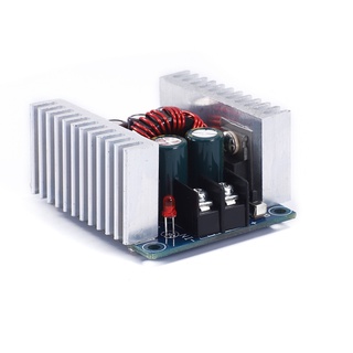 Mô Đun Hạ Áp 300W 20A DC-DC