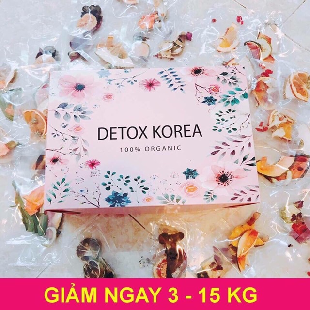 FULL 30 GÓI TẶNG BÌNH THUỶ TINH KÈM TÚI VẢI CHUYÊN SỈ Detox trái cây khô giảm cân hiệu quả. thanh lọc cơ thể, đẹp da