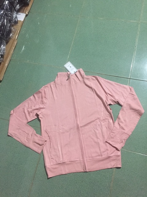 Áo khoác không mũ-Size nhỏ bảng màu số 1. | BigBuy360 - bigbuy360.vn