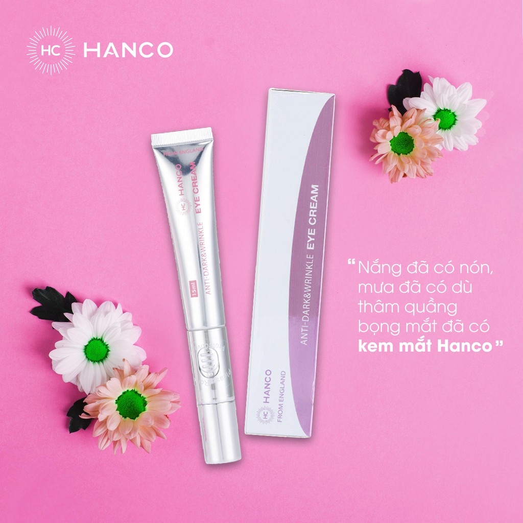 Kem Massage Xóa Tan, Thâm Quầng, Nếp Nhăn, Bọng MẮT | BigBuy360 - bigbuy360.vn