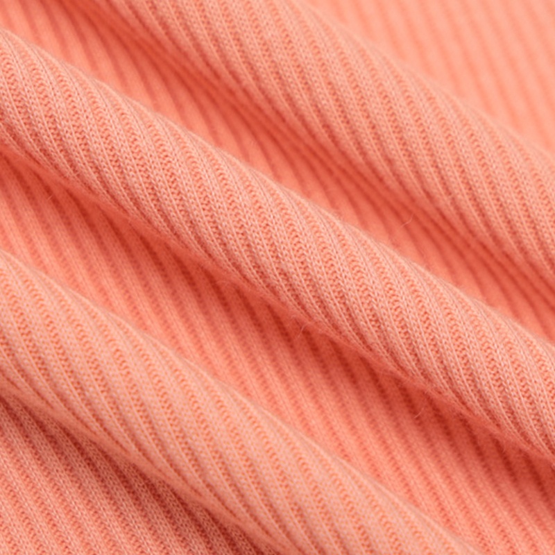 Bộ Áo Dệt Kim Dài Tay Cổ Lọ + Chân Váy Ôm 2 Dây Khóa Kéo Thời Trang Mùa Thu Cho Nữ