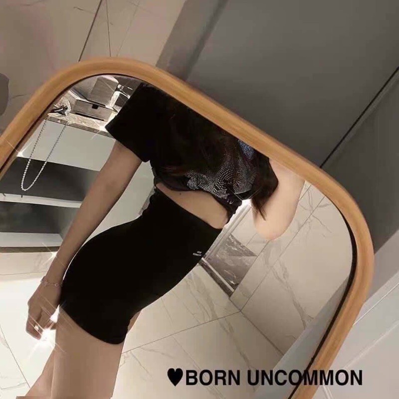 Quần Tan Mỡ Bụng Ra Mồ Hôi, Quần Nano Sinh Nhiệt giảm mỡ bụng hiệu quả
