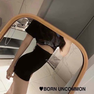 HÀNG CHÍNH HÃNG] Quần Tan Mỡ Bụng Ra Mồ Hôi, Quần Nano Sinh Nhiệt giảm mỡ bụng hiệu quả