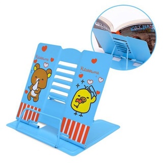 Giá đọc sách chống cận thị cho bé(kệ kẹp sách)