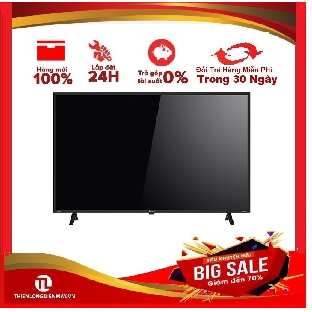 Smart Tivi Casper 42 Inch 42FX5200