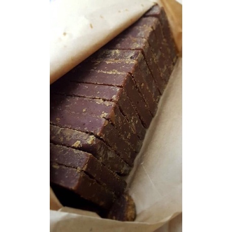 Đường phên đỏ 2kg HÀNG CHUẨN KHÔNG PHA TRỘN