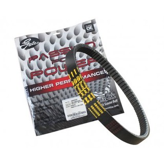 dây curoa Vespa Lx 2V, Liberty 2v, Beverly, GTS GTV GT, HÃNG Gates POWERLINK (cu roa dây đai truyền động côn ly hợp gate