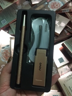 Combo 100 set kẻ mày novo