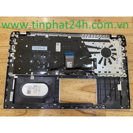 Thay Vỏ Mặt C Laptop Asus VivoBook S15 S531 S531F S531FA S531FL