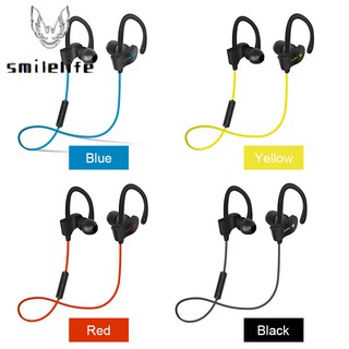 Tai nghe Bluetooth không dây cho iPhone Samsung