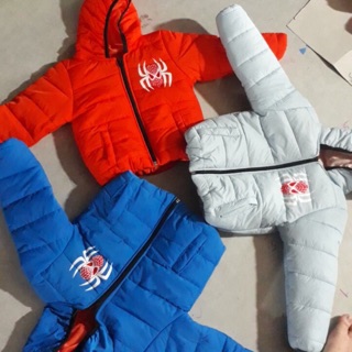20 áo nhện 5q bò