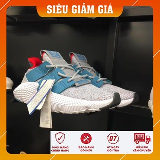 [ FREE SHIP] PRO xanh xám] Giày thể thao sneaker