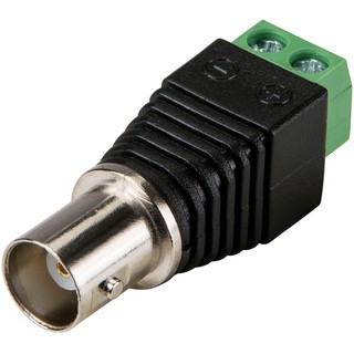 10 Jack BNC camera vặn vít
