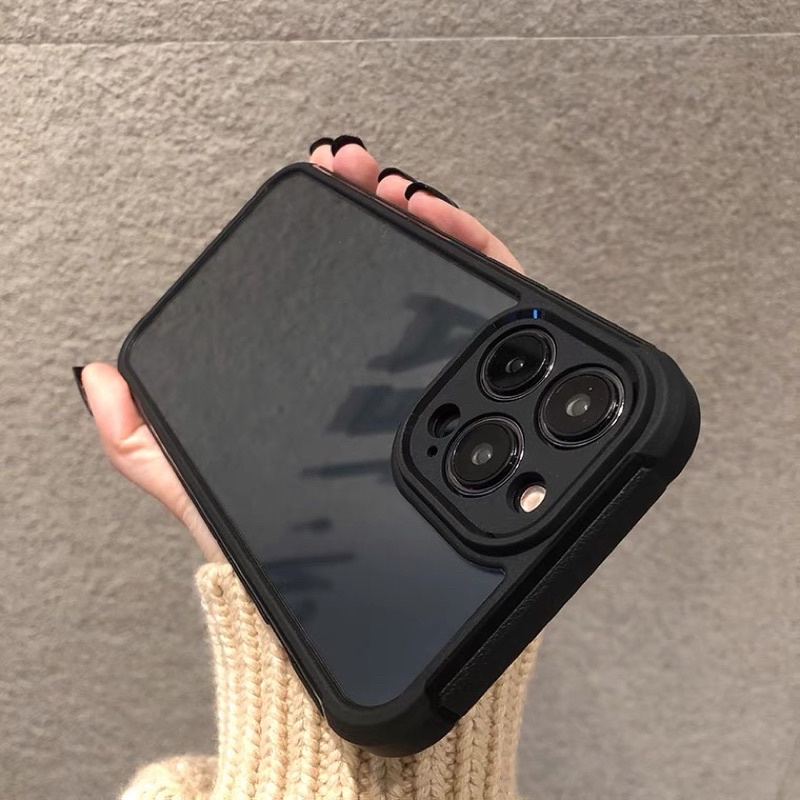 Ốp chống sốc mẫu mới