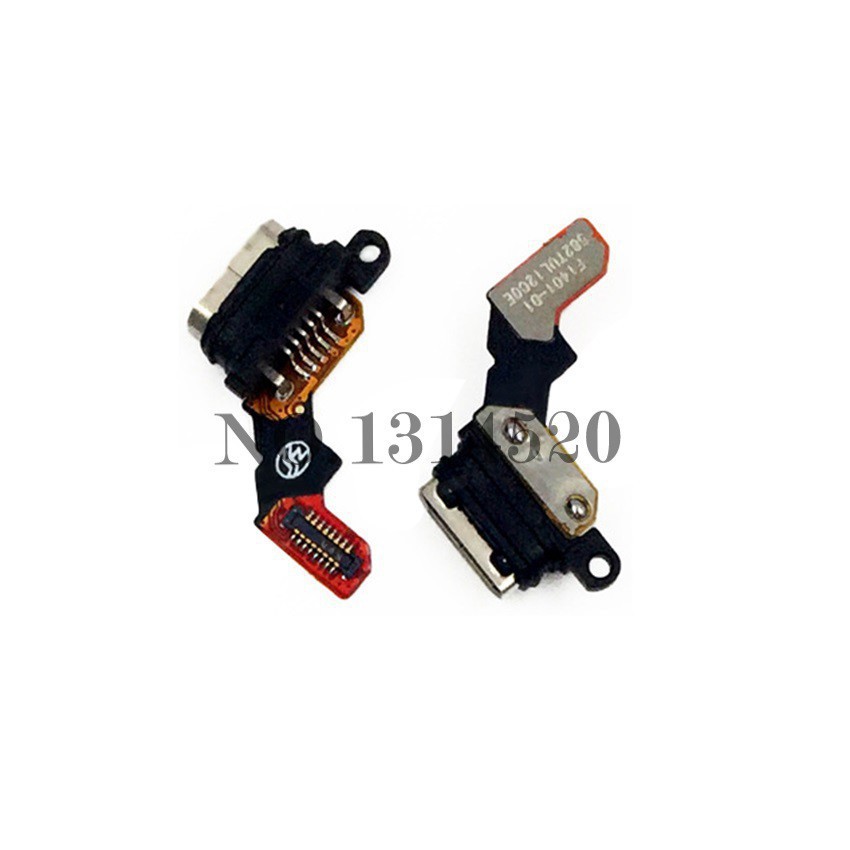 Sale 73% Dây cáp dẻo nối cổng sạc dành cho điện thoại Sony Xperia M4 Aqua , Giá gốc 44000đ - 8H93-2