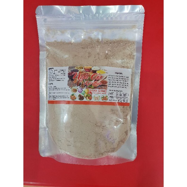 NGŨ CỐC NHÀ LÀM 22 HẠT DINH DƯỠNG 500GR