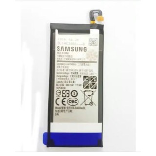 Pin Samsung A5 2017 hàng chuẩn bảo hành cực sịn cực bền