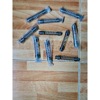 Lò Xo Đũa Thắng Inox