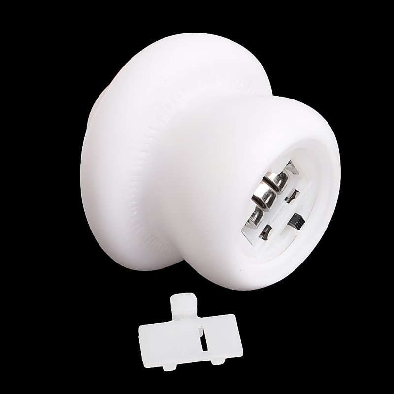 Đèn Ngủ Đổi 7 Màu Hình Cây Nấm