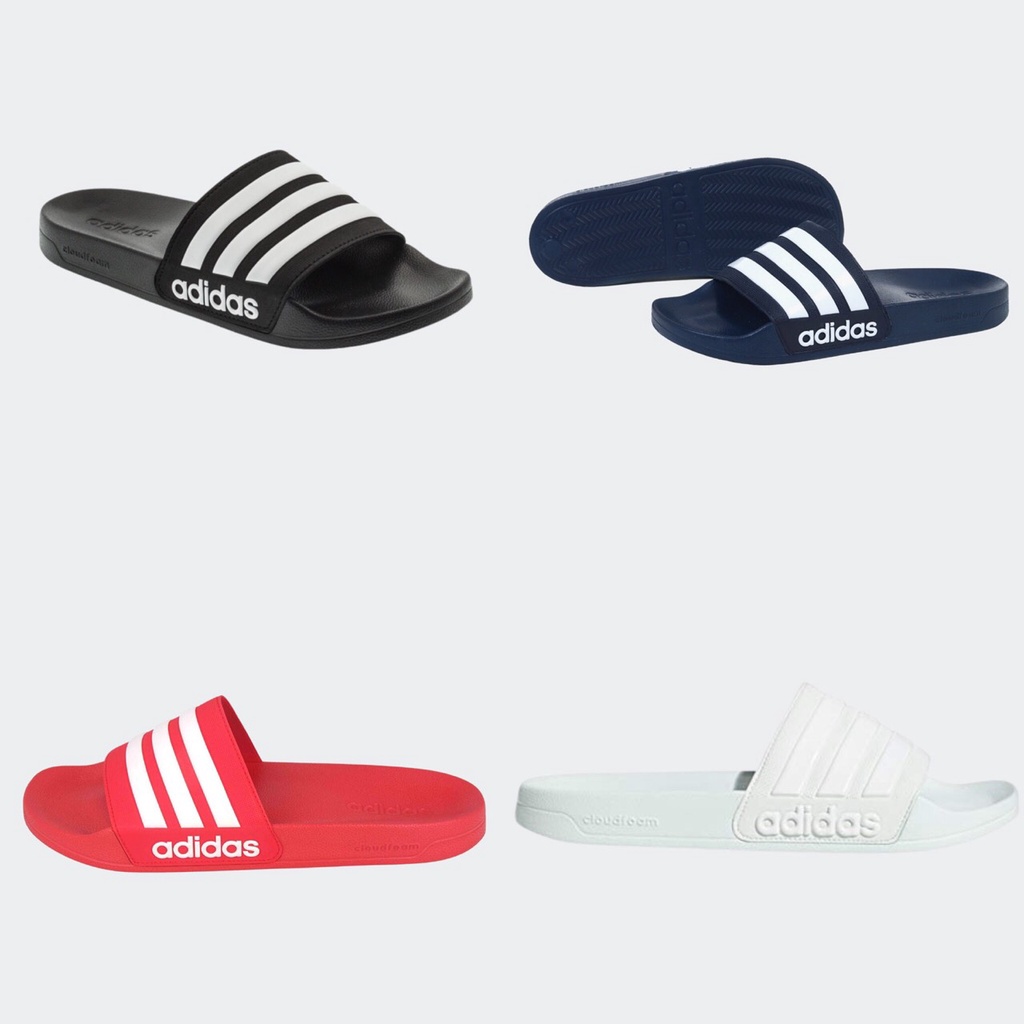 Dép Adidas Adilette Shower đủ màu/ Dép quai ngang nam nữ chất lượng thời trang 2021