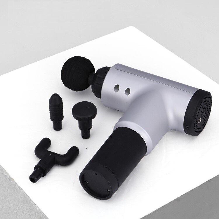 Máy Massage Cơ Bắp FASCIAL GUN