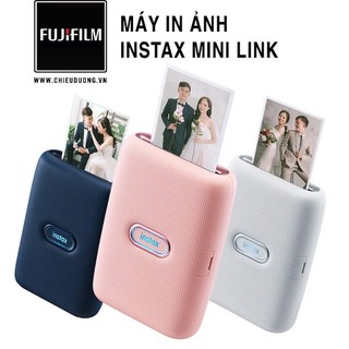 Máy In Ảnh Fujifilm Instax Mini Link