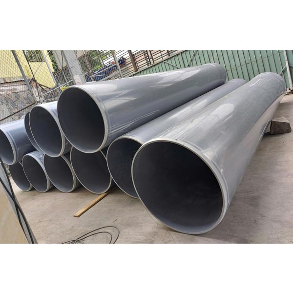 Ống PVC phi 400mm dài 500mm