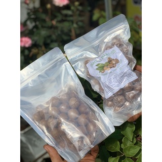 Hạt Macca Đắk Lắk
