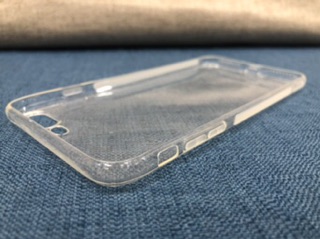 Ốp lưng dẻo OU Case cao cấp iphone 7plus/8plus