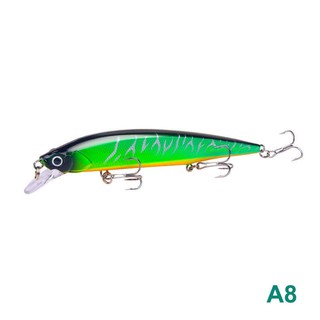 MỒI CÁ GIẢ CÂU BIỂN PESCA MINNOW