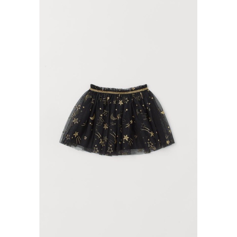 Chân váy HM US size 9-12m, 12-18m, 1,5-2y